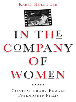 cover image of In the Company of Women